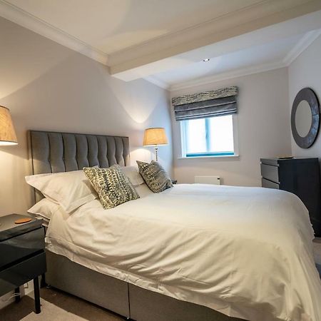 3 London Mews Apartamento York Exterior foto