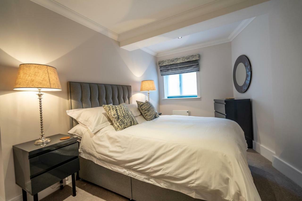 3 London Mews Apartamento York Exterior foto
